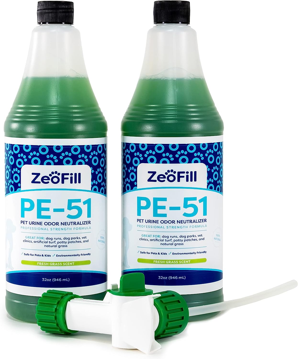 How Do You Deodorize A Dog Run