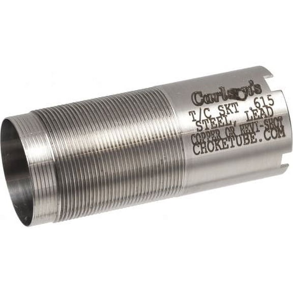 Carlsons Choke Tube Flush - Mount 20ga Skeet Tru-choke