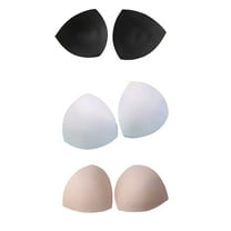 GASTROPOD Bra Inserts High Resilience Foam Bra Pads Inserts Breathable Design Comfortable Fit Bra Inserts Push Up