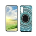thumbnail image 1 of Compatible with Samsung Galaxy A13 5G Phone Case, Mandala-12 Case Men Women, Flexible Silicone Shockproof Case for Samsung Galaxy A13 5G, 1 of 1