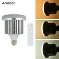 thumbnail image 1 of Bombilla LED E27 de 50 W Brillo y color ajustables, 1 of 4