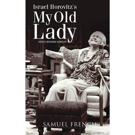 My Old Lady, (Paperback)