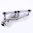 thumbnail image 4 of Manifold Exhaust Header For 88-97 GMC K1500 K2500 C1500 C2500 305 350 5.0L 5.7L, 4 of 10
