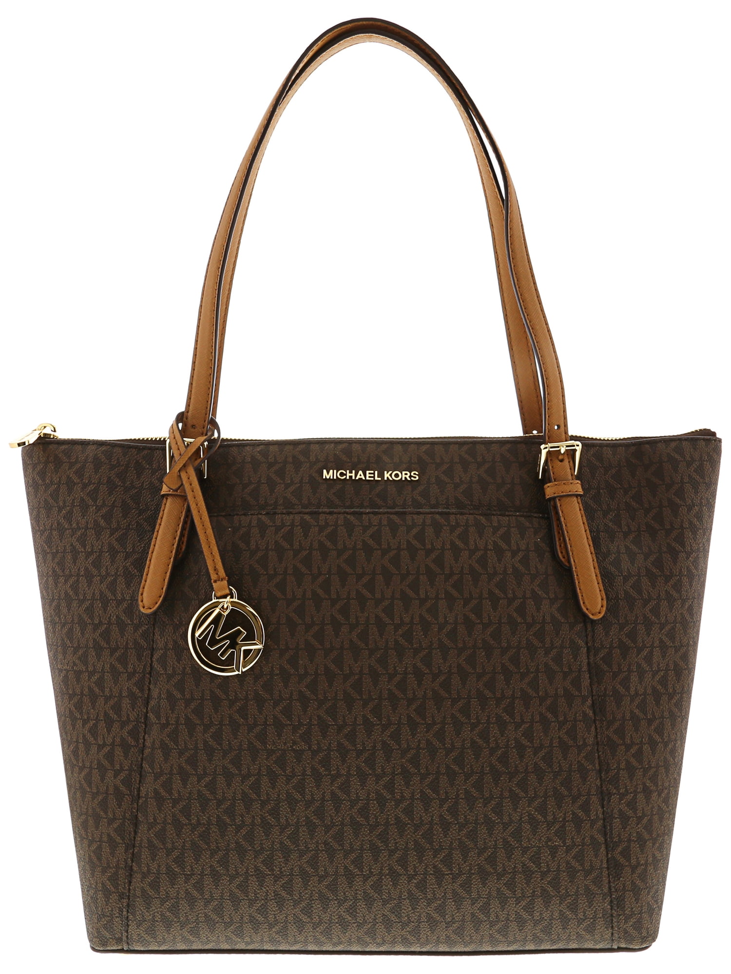 Michael kors ciara large east west best sale tote