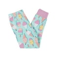 thumbnail image 5 of Gerber Baby & Toddler Neutral Snug Fit Cotton Pajamas, 4-Piece, 12 Months - 5T, 5 of 12