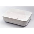 thumbnail image 4 of Esatto® Kit Hin C Paquete De Precio Mejorado Con Lavabo, Llave Y Desagües Listo Para Instalar ESATTO PAQUETE COMPLETO DE LAVABO PARA BAÑO, 4 of 4