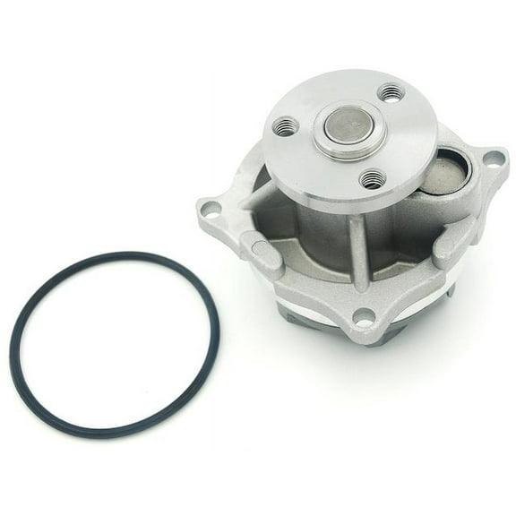 Water Pump - Compatible with 2001 - 2004 Ford Escape 2.0L 4-Cylinder 2002 2003
