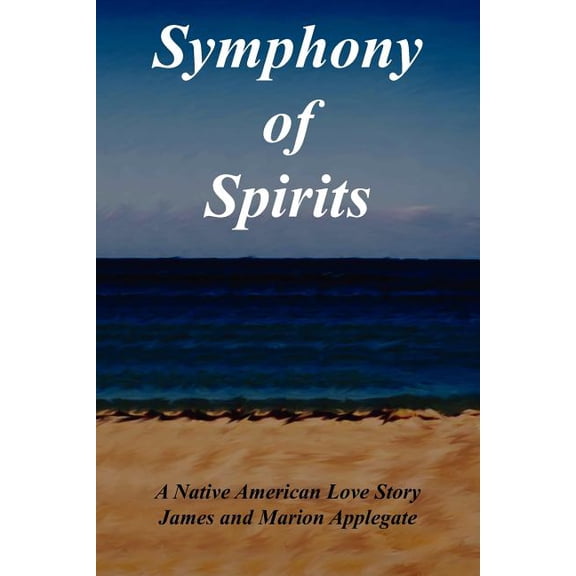 Symphony of Spirits, (Paperback)