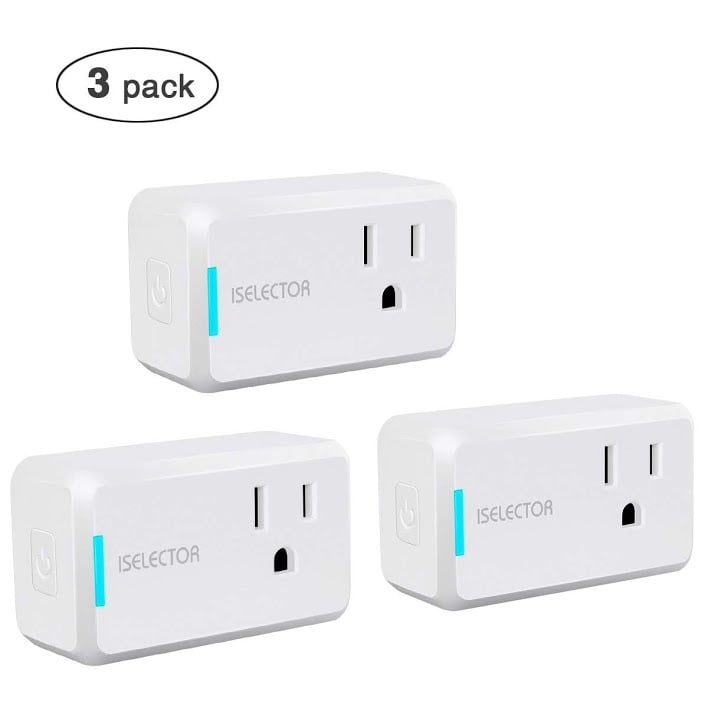 iselector mini smart plug