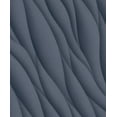 thumbnail image 3 of Petrol 3D Ocean Waves Wallpaper R8078, 3 of 4