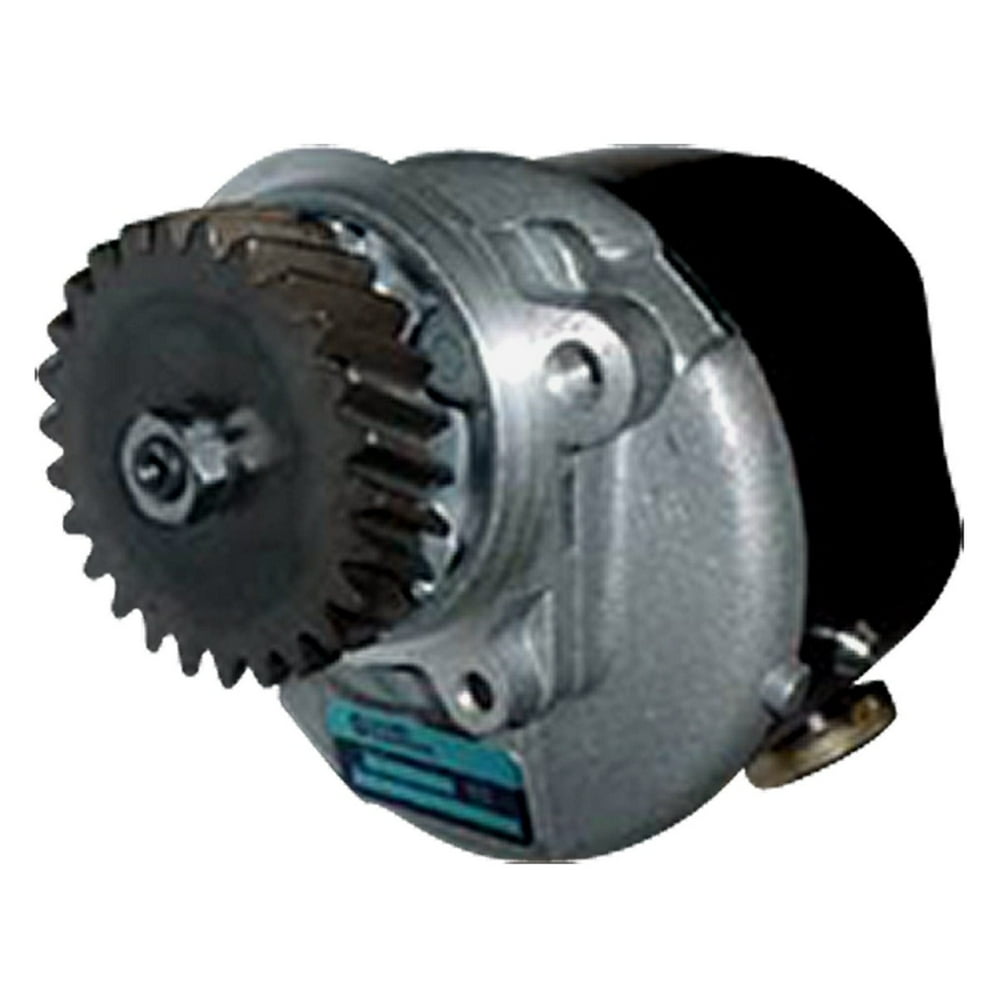 Complete Tractor New 11011025 Power Steering Pump Compatible with
