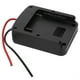 thumbnail image 1 of Adaptador de batería para Bosch V, Adaptador de batería para Bosch Adaptador para batería de litio Bosch a salida de cable DIY Componente electrónico Diseño de vanguardia, 1 of 8