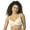 Bare, variant on Versafit Breathable T-Shirt Bra 235176 Color: Black Size: 34 DDD