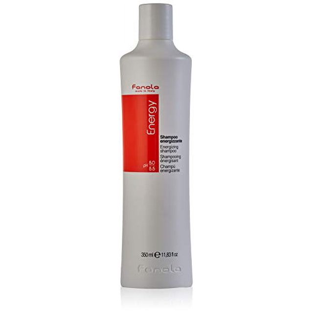Champú Energizante Fanola 350ml