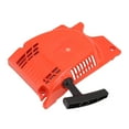 thumbnail image 5 of Chainsaw Pull Starter High Hardness Practical Pull Starter Assembly for 4500 5200 5800, 5 of 5