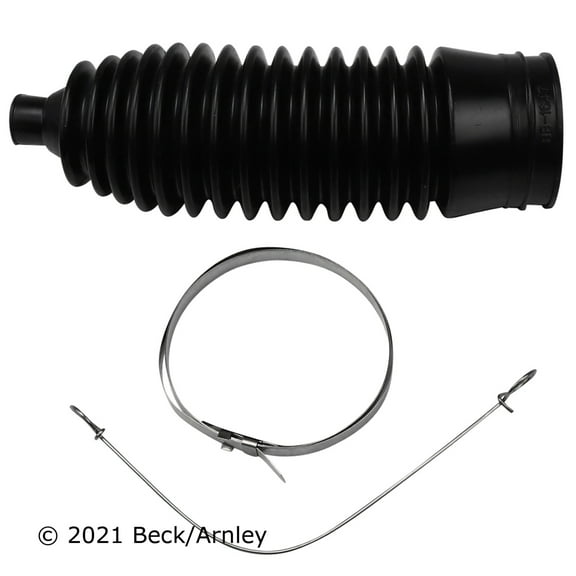 BeckArnley 103-3096 Steering Rack Boot Kit