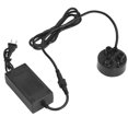 thumbnail image 4 of Ultrasonic Fog Maker 3 Head Prevent Corrosion Mist Maker with Colorful Light for Humidifying Rockery Vase 110?240V US Plug, 4 of 5