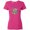 Cyber Pink, variant on Inktastic Cats Are Like Potato Chips It's Hard to Have Just 1 Women's T-Shirt