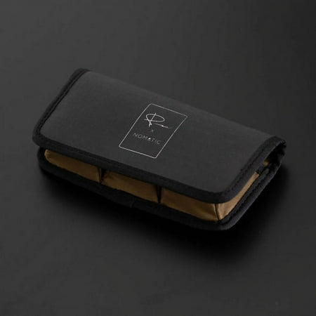 Nomatic - Mckinnon Camera Battery Case - Black