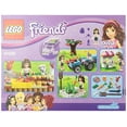 thumbnail image 2 of LEGO Friends (41026) Cosecha de Sol LEGO, 2 of 9