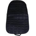 thumbnail image 2 of Winter Car Heating Pad Warm Car- Heating Pad Universal 12v Heating- Cushion, 2 of 5