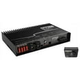 thumbnail image 1 of AudioControl LC-1.1500 1500w RMS Mono Amplifier Amp Bass Processor+Remote, 1 of 9