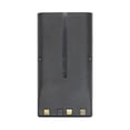 thumbnail image 6 of (8PCS) KNB-16 Battery KNB-17 KNB-22 KNB-17A Battery for KENWOOD TK-280 TK-380 TK-190 TK-290 TK-390 TK-480 TK-481 TK-5400 TK-4100 KNB-16A KNB-16L KNB-21 KNB-21N KNB-22N TK280 TK380 Battery, 6 of 9