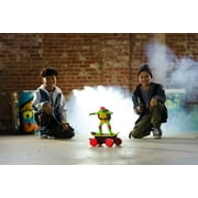 Teenage Mutant Ninja Turtles Raphael Cowabunga Skate 12.6 RC - Movie