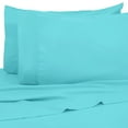 thumbnail image 2 of Kathy Ireland 1200 Thread Count 6 Piece Cotton Rich Sheet Set, 2 of 4