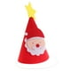 thumbnail image 5 of Sombrero de fieltro de Navidad DIY jinwen Gorra de Estrella Santa, 5 of 7