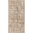 thumbnail image 2 of Nourison Oushak Home 2' x 4' Rust Vintage Indoor Rug, 2 of 7