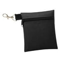 thumbnail image 4 of Bolsa de cintura para pelotas de golf, organizador de almacenamiento, bolsa de golf, bolsa para tees de golf, bolsa para mujeres y hombres Negro, 4 of 8