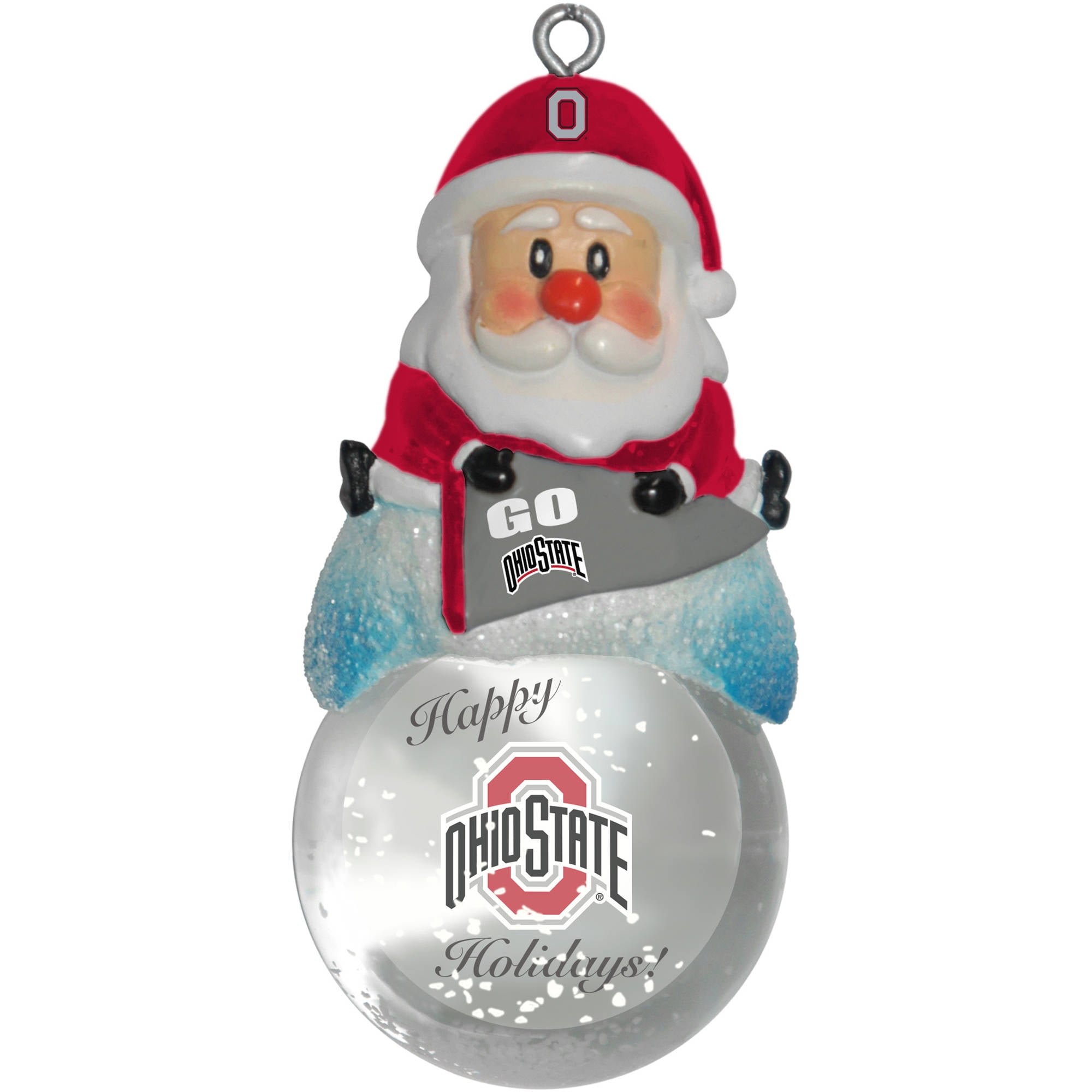 Topperscot by Boelter Brands NCAA Ornament