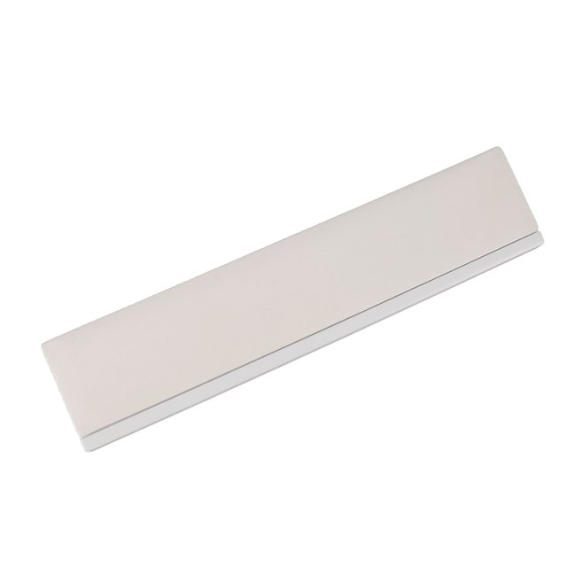 Soporte para muñeca para teclado almohadilla de descanso ergonómico suave evita resbalones ANGGREK Otros