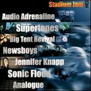 Stadium Jam (CD) by Various Artists