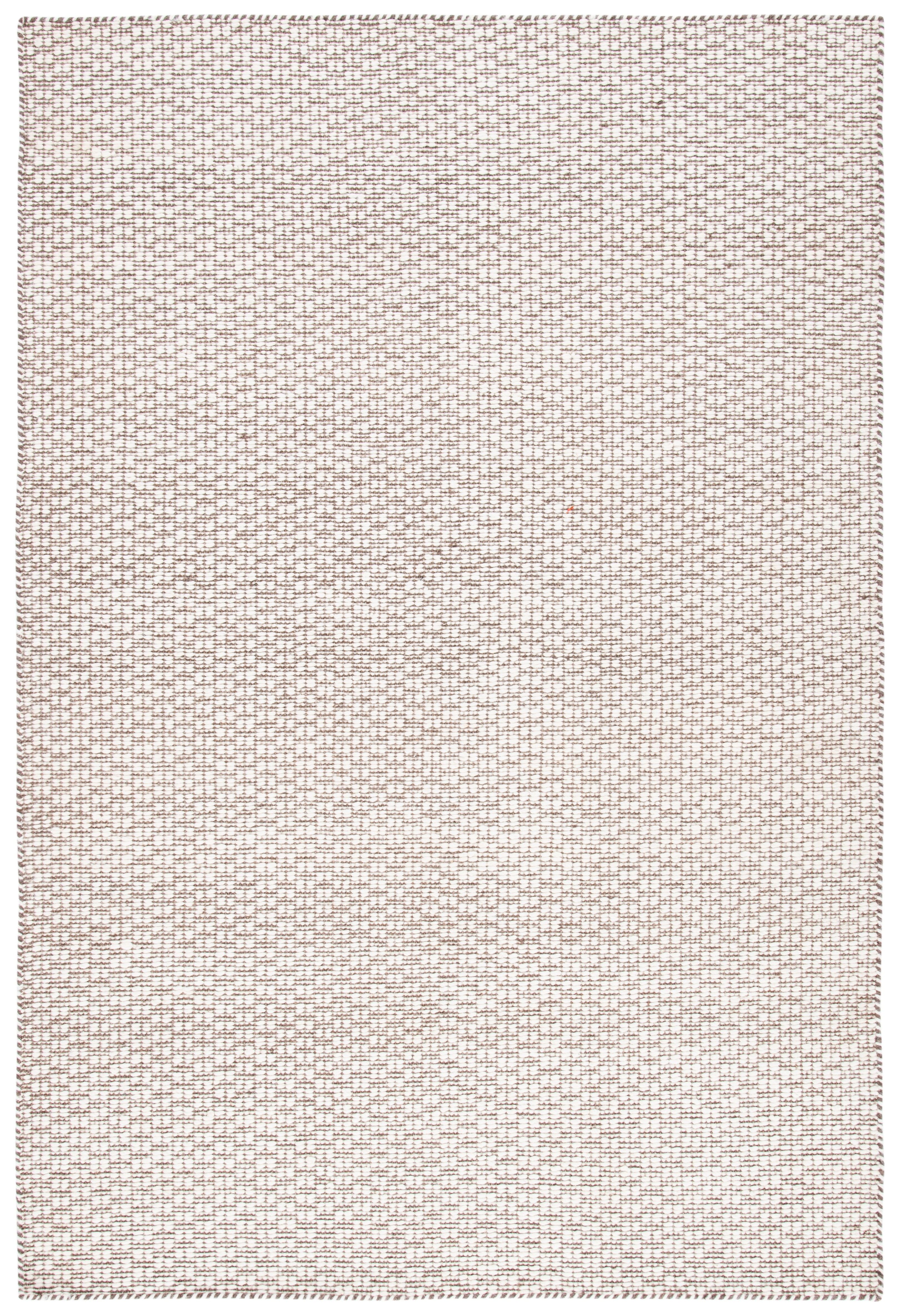 Safavieh Kilim Coretta Geometric Area Rug, Light Brown/Ivory, 6' x 9'