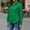 Green, variant on Women's Wrinkle Free Button Down Shirts Long Sleeve Dress Shirts Collared Business Casual Blouses Tops Sky Blue XL(XL)