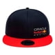 thumbnail image 3 of Gorra New Era Red Bull 60357159 Azul Marino L/XL, 3 of 4