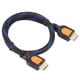 thumbnail image 3 of 0.5M / 1.6Ft 4K / 60Hz HDMI To HDMI Cable, Converter Cable, For Notebook ANGGREK 0,5 m, 3 of 8
