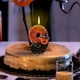 thumbnail image 4 of Fiudx Liquidación navideña Calabazas de Halloween Decoraciones de cumpleaños con temática de calabazas de Halloween Decoración de cumpleaños para niños y niñas Calabazas, 4 of 6