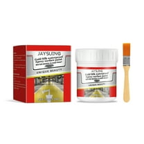 Waterproof epoxy floor paint household wall floor waterproof anti-crack cover stain renovation paste