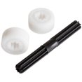 thumbnail image 2 of Poolvergnuegen 896584000-112 Front Right Gear Drive Assembly Replacement for Select Pool Cleaners, 2 of 3
