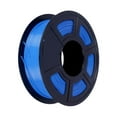 thumbnail image 2 of Filamento para impresora 3D Material para impresiones 3D Accesorios de gran dureza Consumibles para impresora 3D Suministros para impresión 3D Burbuja azul, 2 of 8