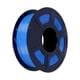 thumbnail image 2 of Carrete de filamento de moldeo para impresora 3D, paquete universal de filamentos para impresión 3D azul, 2 of 9