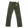 thumbnail image 3 of Youth, Boys Cat  Jack Jogger Stretch Cargo Pants, Size 18, 3 of 3