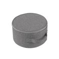 thumbnail image 1 of Bolsa de almacenamiento portátil para ventilador Bolsa de almacenamiento portátil para ventilador Bolsa de mano telescópica para ventilador,, 1 of 5