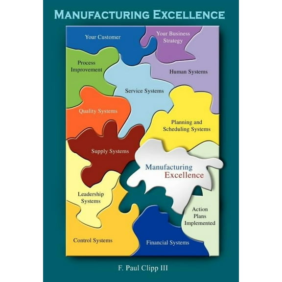 Manufacturing Excellence