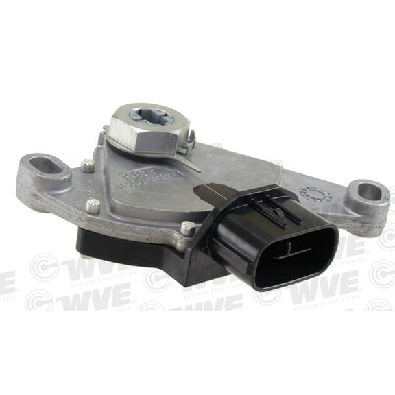 Neutral Safety Switch