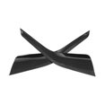 thumbnail image 5 of Central Control Trim for X3 G01 2018-2021 Gear Side Moulding Cover Trim Decoration Accessories Carb, 5 of 5
