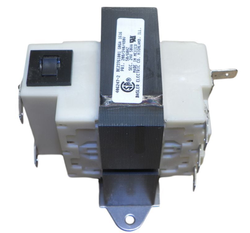 Basler Electric BE23761001 Transformer PRI. 208/240/480V 50/60Hz SEC
